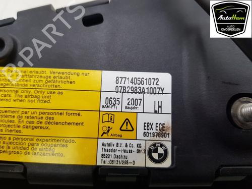 Other BMW 1 (E87) 118 d | BP13307245O1 