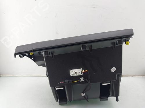 Glove box RENAULT KADJAR (HA_, HL_) 1.2 TCe 130 (HLMR) | BP30587451C95 - Image 4