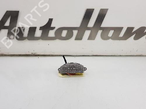 Used Heater resistor VW GOLF VII (5G1, BQ1, BE1, BE2) 1.0 TSI (115 hp) 12016374