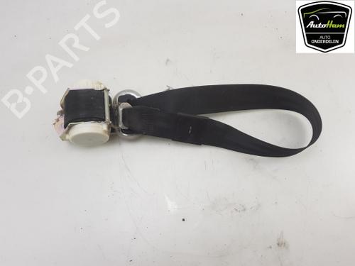 Used Rear left seatbelt Rear left seatbelt VW CADDY III MPV (2KB, 2KJ, 2CB, 2CJ) 1.6 (102 hp) 12051339 12051339