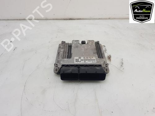 Used Engine control unit (ECU) Engine control unit (ECU) 12039315 12039315