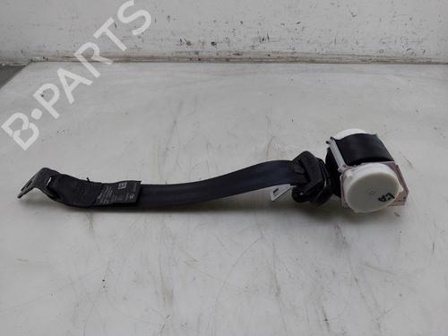 Rear left seatbelt FORD FIESTA VI (CB1, CCN) 1.0 | BP30815032I29