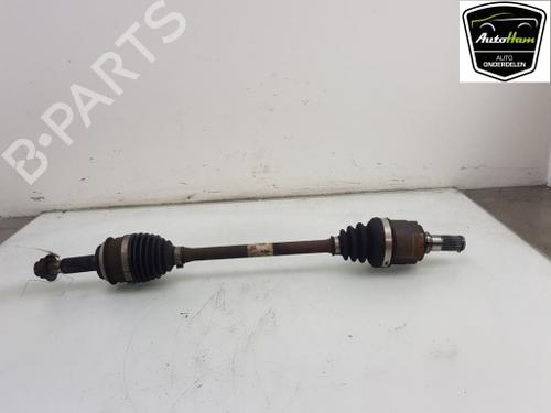 Used Left front driveshaft Left front driveshaft KIA PICANTO III (JA) 1.0 (67 hp) 12042252 12042252