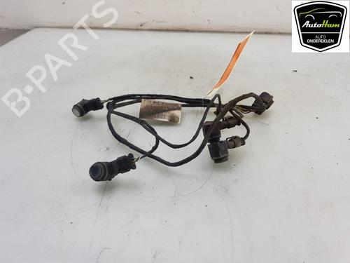 Electronic module FORD FIESTA VI (CB1, CCN) 1.6 Ti | BP13147799M83 