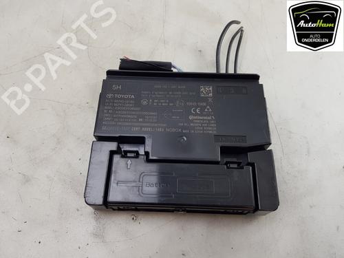 Used Control unit Control unit 17985740 17985740