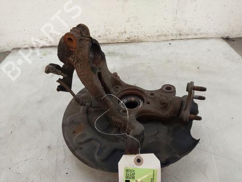 Used Left front steering knuckle Left front steering knuckle 36783769 36783769