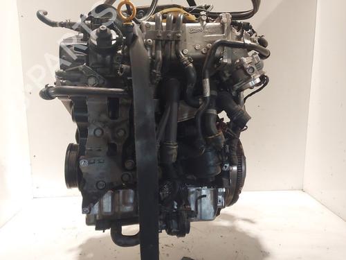 Engine SKODA OCTAVIA III Combi (5E5, 5E6) 1.6 TDI | BP29025519M1