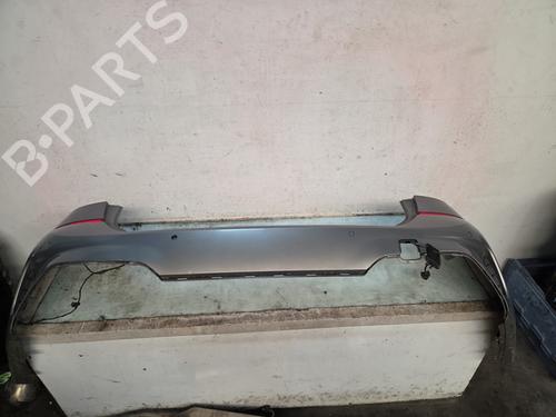 Used Rear bumper Rear bumper BMW 3 Touring (G21, G81) 330 i (258 hp) 35947396 35947396