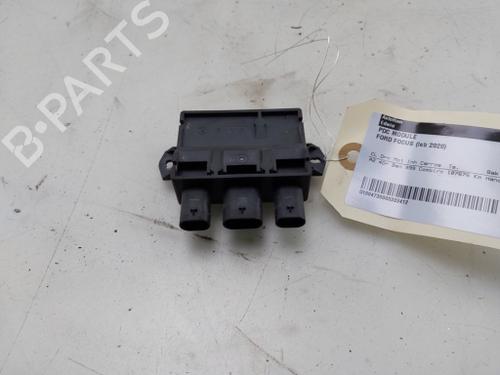 Used Control unit Control unit FORD FOCUS IV Turnier (HP) 1.0 EcoBoost (125 hp) 29240536 29240536