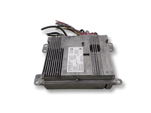 Control unit MERCEDES-BENZ SPRINTER 3,5-t Van (B907, B910) 316 CDI RWD (907.631, 907.633, 907.635, 907.637) | BP40598373M11 - Image 3