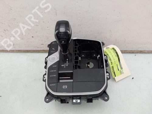 Used Gear lever Gear lever 38061860 38061860