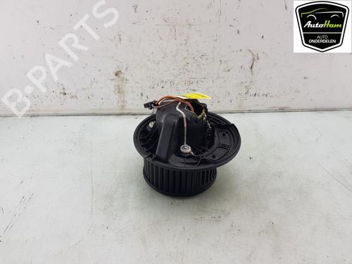 Used Heater blower motor MERCEDES-BENZ A-CLASS (W169) A 170 (169.032, 169.332) (116 hp) 18131921
