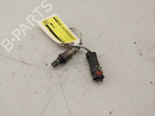 Elektronisk sensor Elektronisk sensor CITROËN C3 II (SC_) 1.2 VTi 82 (82 hp) 37487166 37487166