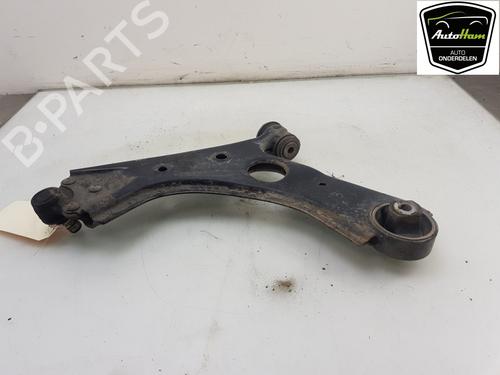 Right front suspension arm OPEL COMBO Box Body/MPV (X12) 1.3 CDTI (B05) | BP12042000M13 
