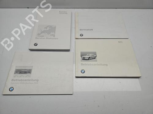 Used Other BMW 3 Coupe (E36) M3 3.2 (321 hp) 23982043