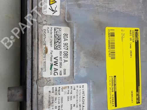 Inverter/Converter AUDI Q5 (FYB, FYG) 55 TFSI e quattro | BP19120819M119 