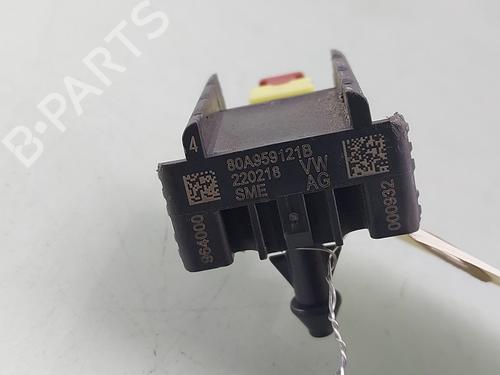 Electronic module AUDI Q5 (FYB, FYG) 2.0 TFSI quattro | BP29713113M83 