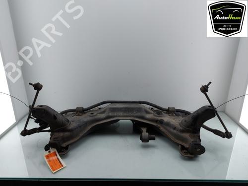 Used Subframe ALFA ROMEO MITO (955_) 1.3 MultiJet (955AXT1A) (84 hp) 12040139