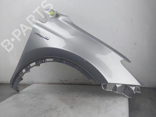 Right front fenders TOYOTA RAV 4 IV (_A4_) 2.5 Hybrid 4WD (AVA44, AVA44_) | BP30184055C42 