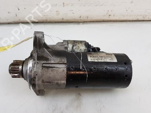 Starter VW TRANSPORTER T6 Van (SGA, SGH, SHA, SHH) 2.0 TDI | BP12030751M8 