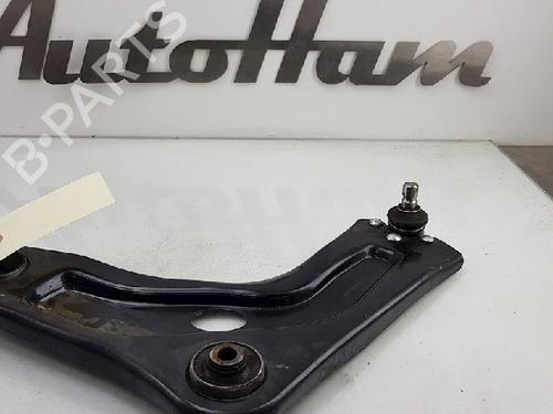 Used Left front suspension arm PEUGEOT 207 CC (WD_) 1.6 16V (120 hp) 12012140