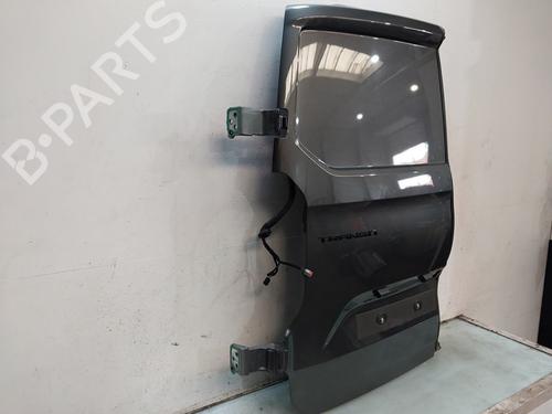 Tailgate FORD TRANSIT CUSTOM V710 Van (NRN) 2.0 EcoBlue | BP37179699C6 - Image 2