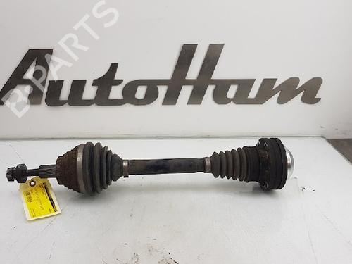 Used Left front driveshaft Left front driveshaft AUDI TT (8J3) 3.2 V6 quattro (250 hp) 12005194 12005194