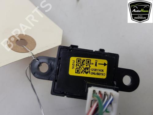 Switch MAZDA 6 Estate (GJ, GL) 2.0 (GJEFW) | BP12041686I30