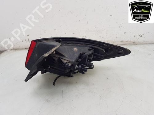 Left taillight OPEL ASTRA K (B16) 1.6 CDTi (68) | BP18111854C34 