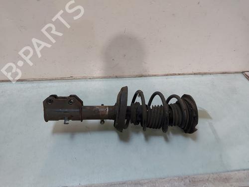 Used Right front shock absorber OPEL ASTRA K (B16) 1.6 Turbo (68) (200 hp) 25287853