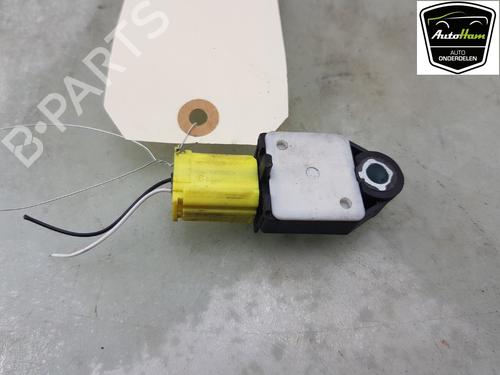 Elektronisk modul PEUGEOT 108 1.0 VTi | BP21081833M83 