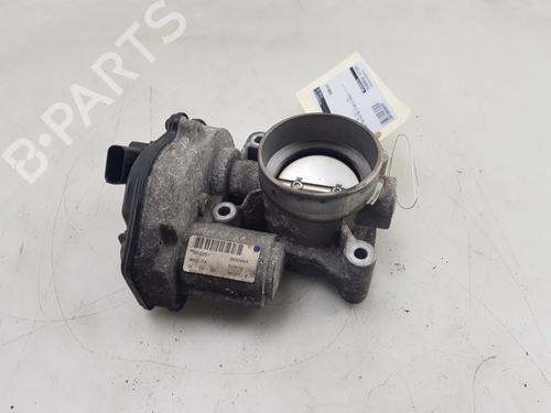 Spjældhus FORD FOCUS II Turnier (DA_, FFS, DS) 1.8 (125 hp) 23435821