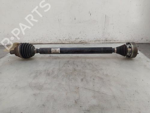 Used Right front driveshaft Right front driveshaft AUDI Q2 (GAB, GAG) 1.6 TDI (115 hp) 35752073 35752073
