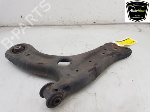 Left front suspension arm VW POLO V (6R1, 6C1) 1.4 (6R1) | BP16474343M12 