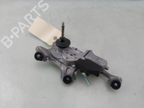 Used Rear wiper motor Rear wiper motor TOYOTA YARIS CROSS (MXP_) 1.5 Hybrid (MXPJ10) (116 hp) 35897395 35897395