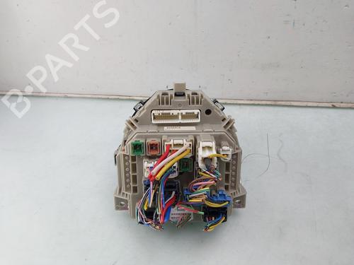 Instrument cluster PEUGEOT 107 (PM_, PN_) 1.0 | BP30183800C47 
