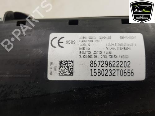 Other BMW X5 (F15, F85) xDrive 40 d | BP13103216O1