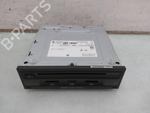 Used Electronic module Electronic module 38499061 38499061