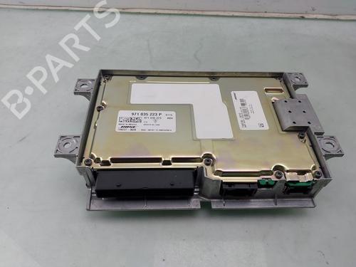 Electronic module PORSCHE CAYENNE (9YA) 3.0 E-Hybrid AWD (9YAAE1) | BP29419440M83 