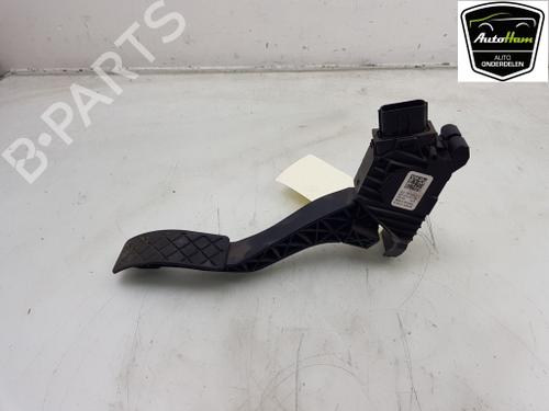 Used Pedal Pedal VW CADDY V Box Body/MPV (SBA, SBH) 2.0 TDi (75 hp) 19692909 19692909