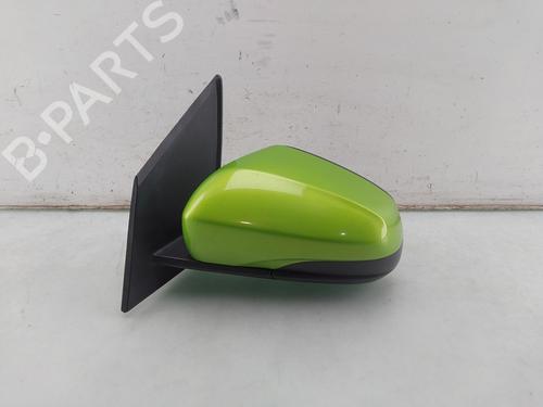 Used Left mirror Left mirror OPEL KARL (C16) 1.0 (75 hp) 36218940 36218940