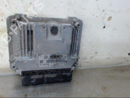 Used Engine control unit (ECU) Engine control unit (ECU) 12010445 12010445