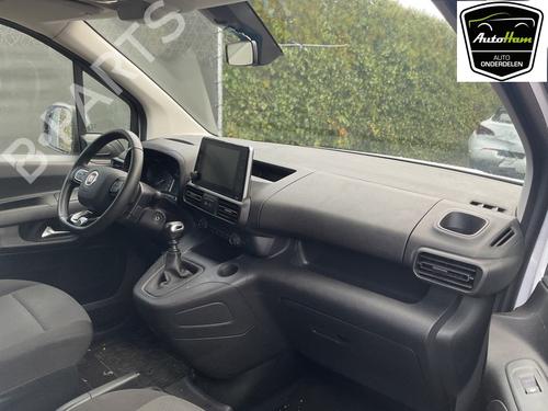 ECU airbags FIAT DOBLO Box Body/MPV (510_, 511_) BlueHDi 100 | BP23091635M53 