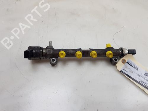 Elektronisk sensor VW CADDY IV Box Body/MPV (SAA, SAH) 2.0 TDI | BP26647225M84 