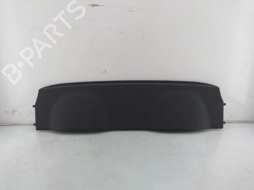 Hattehylle AUDI TT (FV3, FVP) 2.0 TFSI quattro (230 hp) 32667266