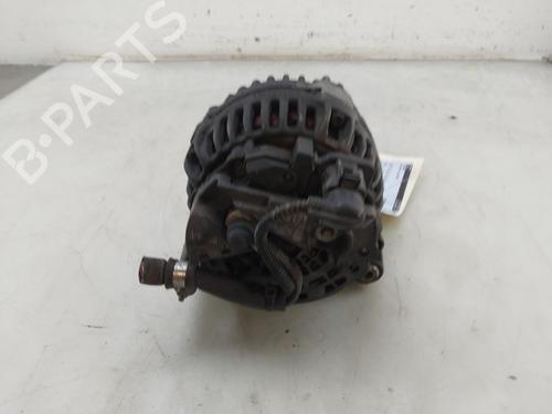 Alternator VW GOLF VI (5K1) 1.4 TSI | BP29025603M7