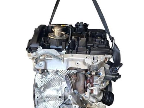 Used Engine Engine BMW 5 Touring (G31) 530 i Mild-Hybrid (252 hp) 25702676 25702676