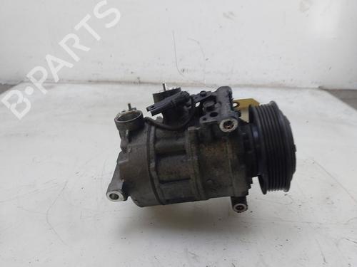 AC compressor BMW 1 (F20) 116 i | BP27615270M34 - Image 3