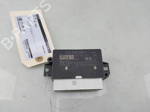 control-unit-vw-t-cross-c11-d31-2018-26235601 main image