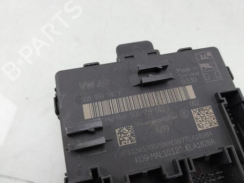 Control unit VW GOLF VIII (CD1, DA1) 2.0 TSI R 4motion | BP25005455M11 - Image 4